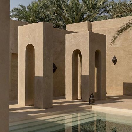 Bab Al Shams, A Rare Finds Desert Resort, Ντουμπάι Εξωτερικό φωτογραφία